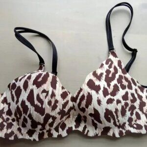 Victoria's Secret Push up Bra